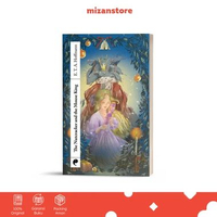 Novel The Nutcracker and The Mouse King - : E. T. A. Hoffmann - English Classic - Mizan
