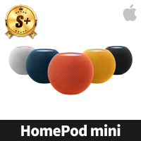 Apple S+ 級福利品 HomePod mini(原廠保固中)