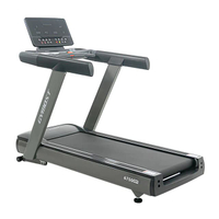 ลู่วิ่งไฟฟ้า GM-6750EA ดำ
