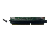 For Lenovo M90q Gen 3 P360 Tiny Workstation Tiny8 PCIex16 Riser Card 5C50W00933 5C50W00910