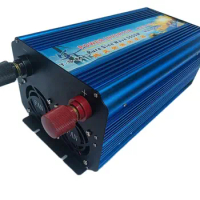 power inverter 5000W DC 12V to AC 220V 230V 240V 50HZ pure sine wave voltage converter
