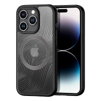 【DUX DUCIS】Apple iPhone 15 Pro 6.1吋 Aimo Mag 磁吸保護殼