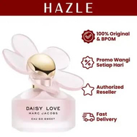 Parfum Marc Jacobs Daisy Love Eau So Sweet Woman EDT 100 ml
