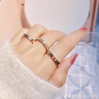 Cincin Ctr Mata 3pc Titanium