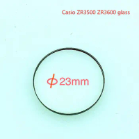New First Front Lens Glass For Casio EX-ZR3500 EX-ZR3600 ZR3500 ZR3600 Digital Camera Repair Part