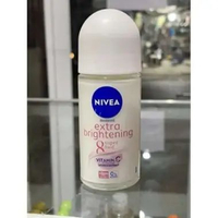 Nivea Deodorant