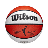 Wilson WNBA AUTH系列 室內室外 合成皮 6號籃球