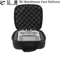 Storage Bag Portable Case for Jumper T16 T18 Pro TX16S TX18S for FrSky X9D for Radiolink AT9S AT10 Flysky WFLY Radio Controller