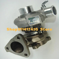 4D56T turbocharger 49135-04000 282004A150 28200-4A150 TF035HM turbo for 4D56T engine