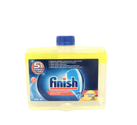 Finish 洗碗機專用 清潔劑 -  檸檬 Lemon 250ml 英國進口