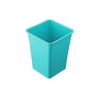 【KEYWAY 聯府】大班德方型垃圾桶-3入(MIT台灣製造)