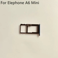 Elephone A6 mini SIM Card Reader Holder Connector For Elephone A6 mini Repair Fixing Part Replacement