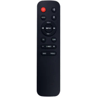 EN218A8H Remote Control for Hisense Soundbar HS218 2.1 Channel Home Theater System
