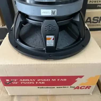 SPEAKER ACR FABULOUS 10 INCH 75105 ORIGINAL