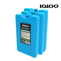 IgLoo MAXCOLD系列保冷劑25201 L號【三入一組】/ 城市綠洲 (保冷、保鮮、戶外露營、冰桶使用)