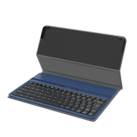 New Sales 10.1'' Docking Keyboard for RCT6B Android 2in1 Tablet
