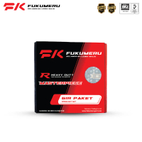 Karisma / Gir Set / Gear Paket / Drive Chain Kit / Rantai Set