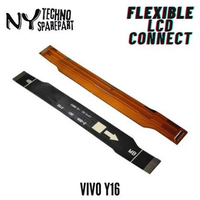 NY FLEXIBLE FOR VIVO Y16 LCD CONNECT