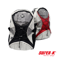 美國品牌【SUPER-K】超大容量後背包(KS06005)