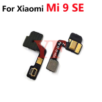 Microphone For Xiaomi Mi 9 Se 9se Max 3 Microphone Flex Cable Ribbon Mic Replacement