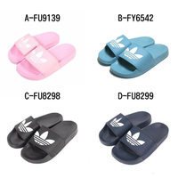 【adidas 愛迪達】拖鞋 ADILETTE LITE W 男女 - A-FU9139 B-FY6542 C-FU8298 精選六款