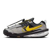 ZEGAMADOME SP SACAI MATTE SILVER YELLOW