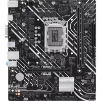 ASUS 華碩 PRIME H610M-K 主機板 / LGA1700 12代 / DDR5