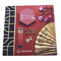 Box Hampers - Tambahan Box