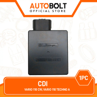 CDI Vario 110 CW Techno A Karbu Karburator Autobolt