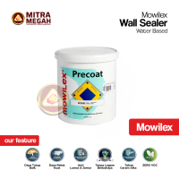 CAT-MWL CAT MOWILEX WALL SEALER 2,5 LT
