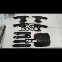 Paket outer handle dan tank cover Corolla cross