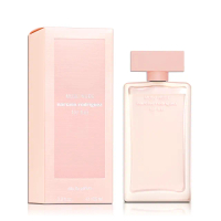 【NARCISO RODRIGUEZ】粉裸繆思淡香精 100ML(專櫃公司貨)