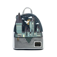 Loungefly Harry Potter Hogwarts Castle Mini Backpack