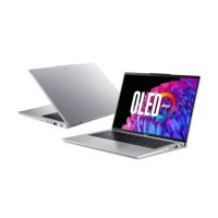 【Acer 宏碁】特仕版 14吋輕薄效能AI筆電(Swift Go/SFG14-73-9896/Ultra 9-185H/32G/1TB+2TB SDD/EVO/OLED)