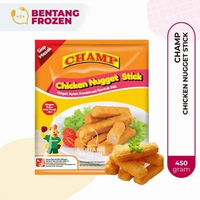 Champ Chicken Nugget Stick / Champ Nugget Stick / Champ Stick Nugget