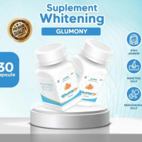 GLUMONY SUPLEMEN WHITENING