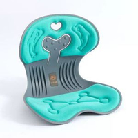 其他品牌 - NGT辦公室靠墊護腰矯姿坐墊美臀學生記憶棉矯正坐姿汽車椅子