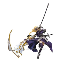 Fate Stay Night Saber Anime Fate Grand Order Joan Of Arc Action Figure Fate Grand Order Anime Figure Toys For Kids Children Gift