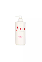 Shiseido SHISEIDO - Fino Premium Touch Hair Shampoo 550ml