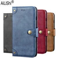 Wallet Leather Case for Tp-link Neffos C5 Plus C5A C5s C7A C9A N1 X9 Y5s X1 Lite C5 Max C5L X1 Max Y50 Y5L Flip Slot Phone Cases