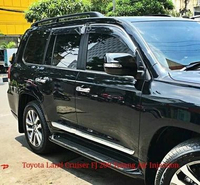 TALANG AIR LAND CRUISER VX200