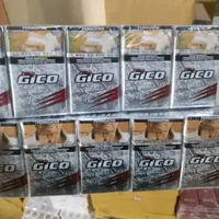gico originall lokal mdra
