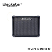 Blackstar ID Core V3 10W / 20W /40W Digital Modeling Amplifier Electric Guitar Speaker Guitar Accessories
