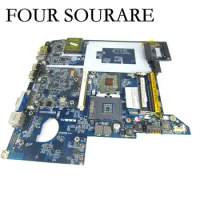 For Acer Aspire 4730 4930 Laptop Motherboard MBP3602001 LA-4201P with graphic slot Mainboard