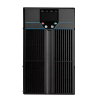 High Frequency Online dc UPS 3KVA 3000W Pure Sine Wave Uninterruptible System for home office 3kw UPS Power Supply