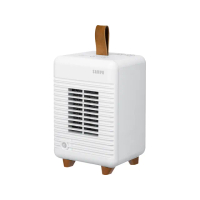 【SAMPO 聲寶】人體感知陶瓷電暖器-送收納袋(HX-TF06P)