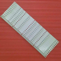 12 PCS/set LED Backlight strip For THOMSON 65UC6306 65UC6406 TCL 65S403 65S401 65S423 65S405 65D2900 D65A620U 65A730U U65P6046