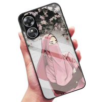 (Q29) Softcase Opp* Reno 8T 8T 5G A17 A17k - Softcase Kaca Opp* Reno 8 T 8 T 5G A17 A17k - Case Aest