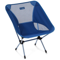 【Helinox】Chair One Blue Block 藍色(HX-10030)