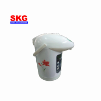 SKG ELECTRIC Thermos flask KG-28S กระติกน้ำร้อน รุ่น KG-28S ความจุ 2.8 ลิตร จำนวน 1 ชิ้น
